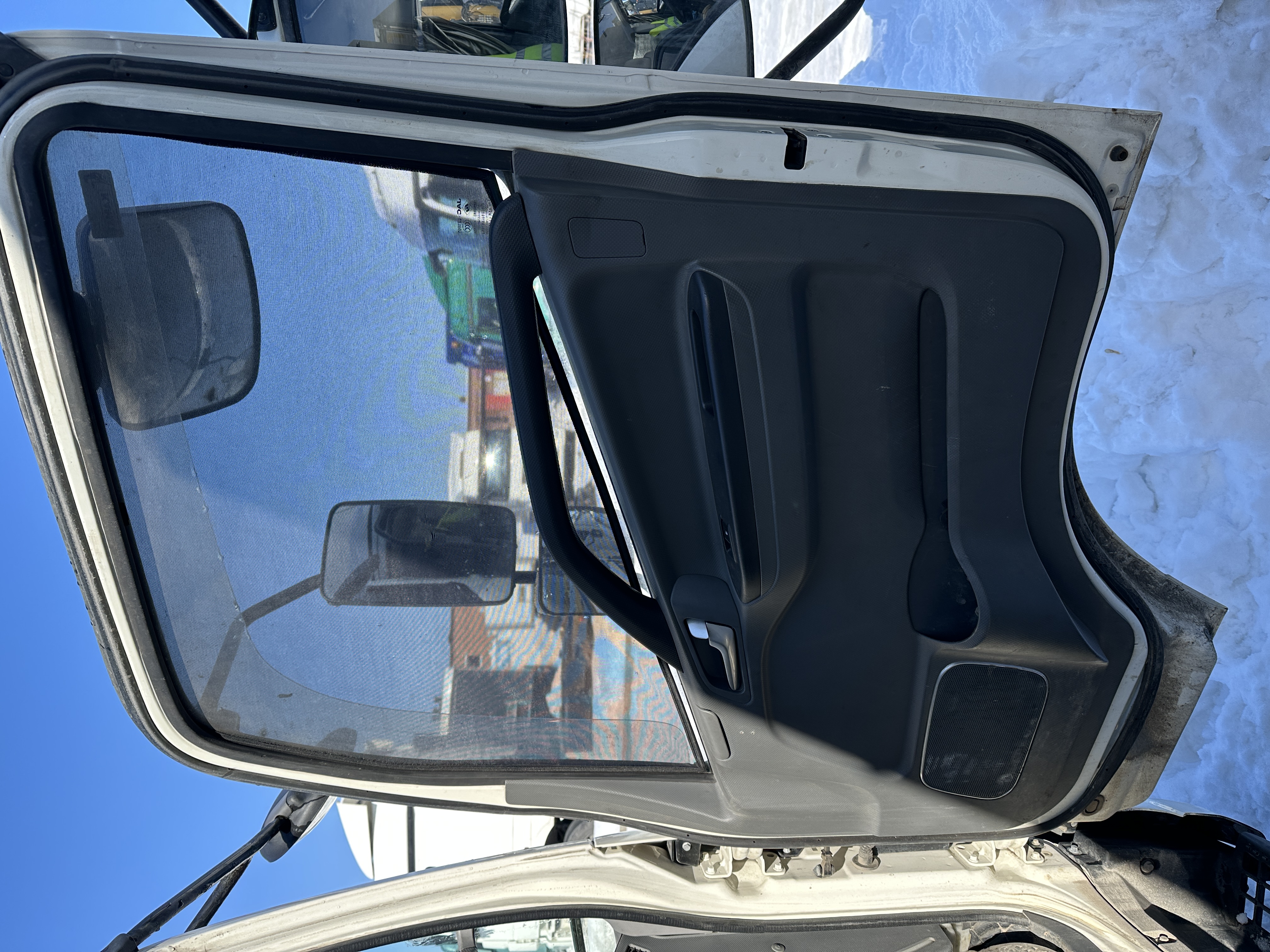 КамАЗ 43082 4x2 Бортовой (Евроборт)_не актуально 2024 г. - фото 8