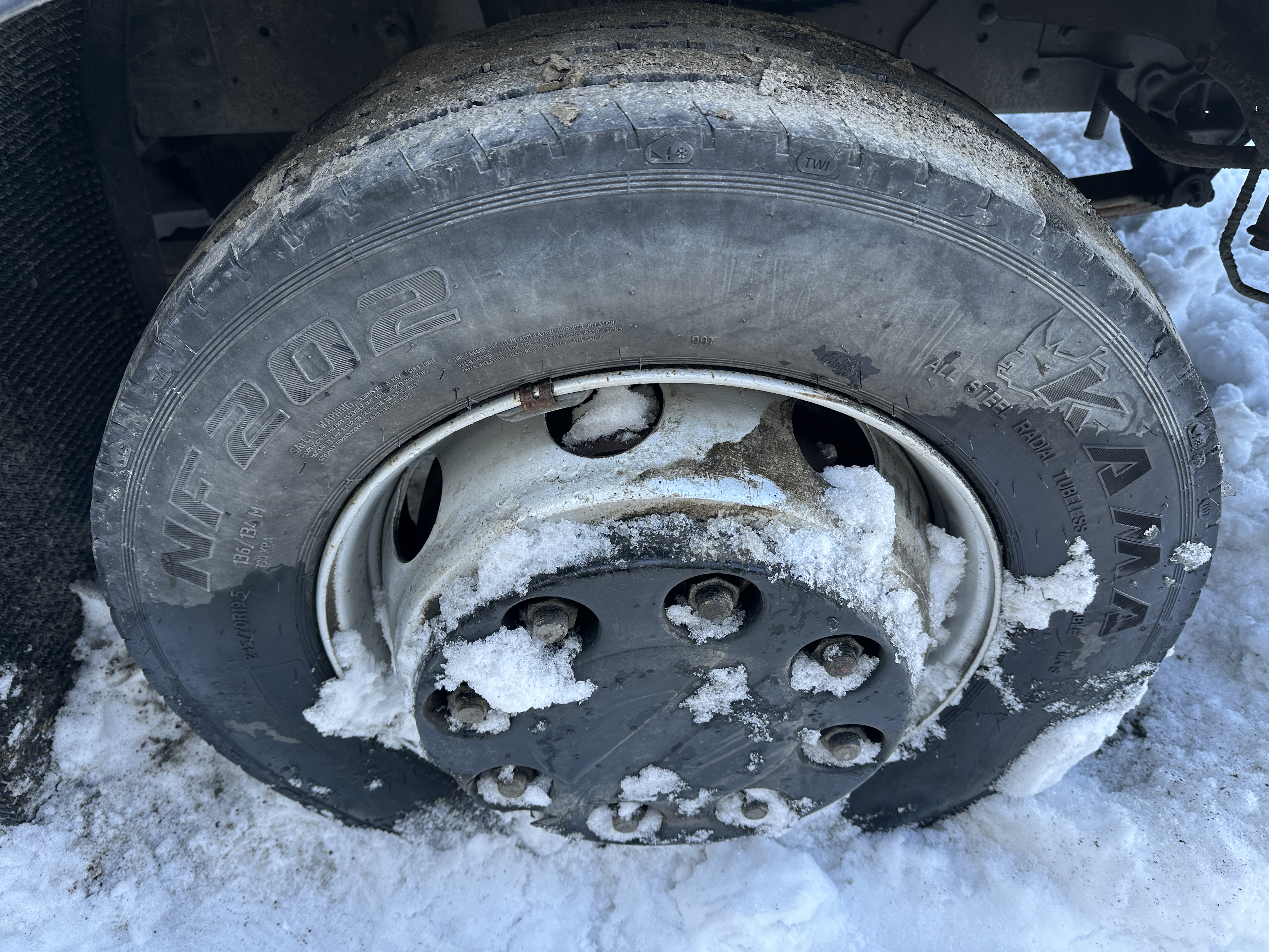 КамАЗ 43082 4x2 Бортовой (Евроборт)_не актуально 2024 г. - фото 11