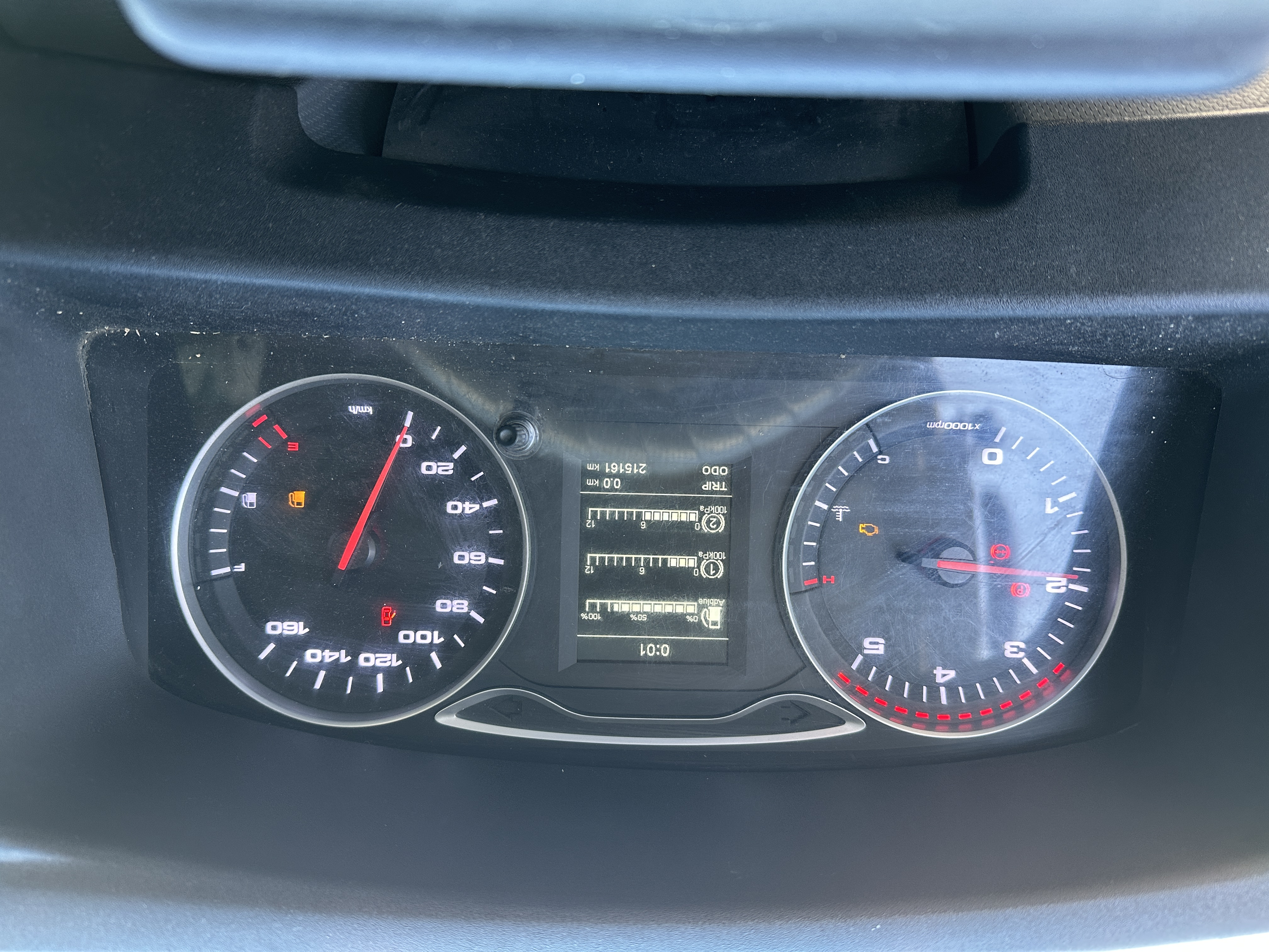 КамАЗ 43082 4x2 Бортовой (Евроборт)_не актуально 2024 г. - фото 12