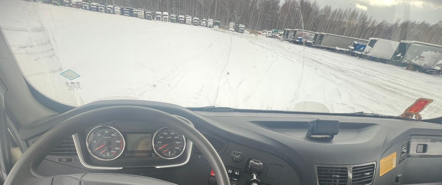 Строительные подъемные машины (СПМ) 7327* на шасси FAW CA 3250 6x4 Бортовой с КМУ 2023 г. - фото 10