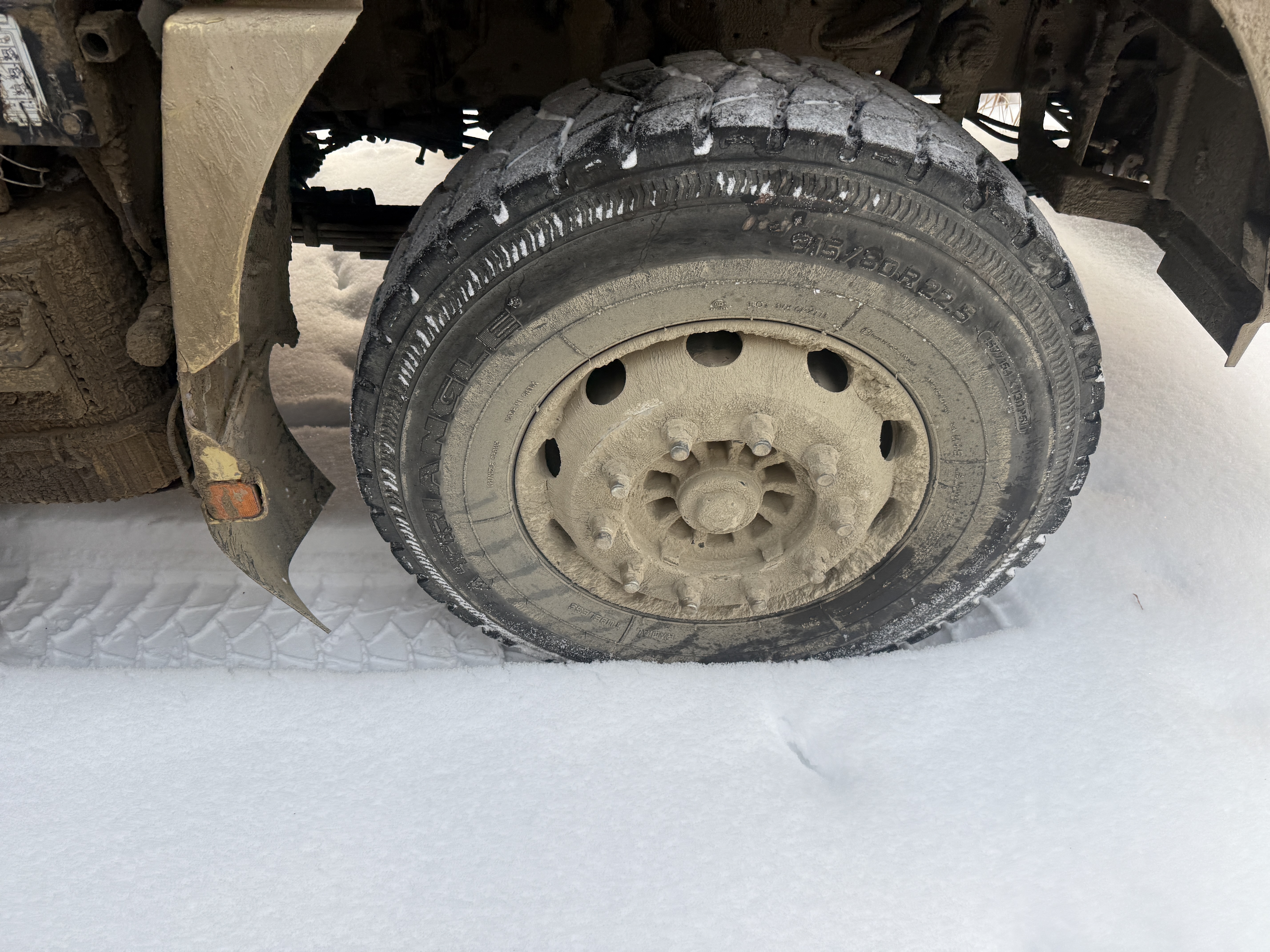 Shacman (Shaanxi) SX* 8x4 Самосвал 2024 г. - фото 8