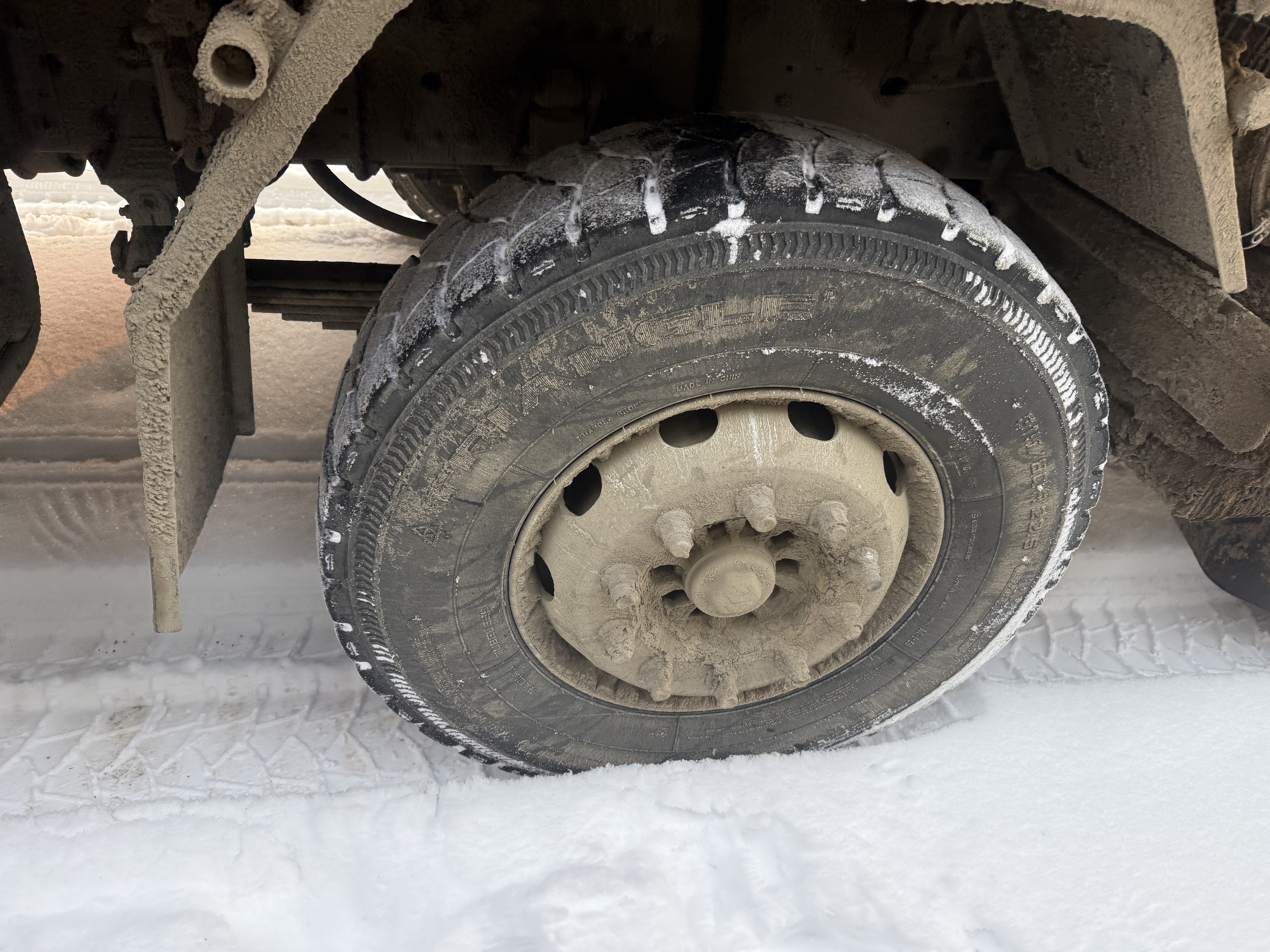 Shacman (Shaanxi) SX* 8x4 Самосвал 2024 г. - фото 9