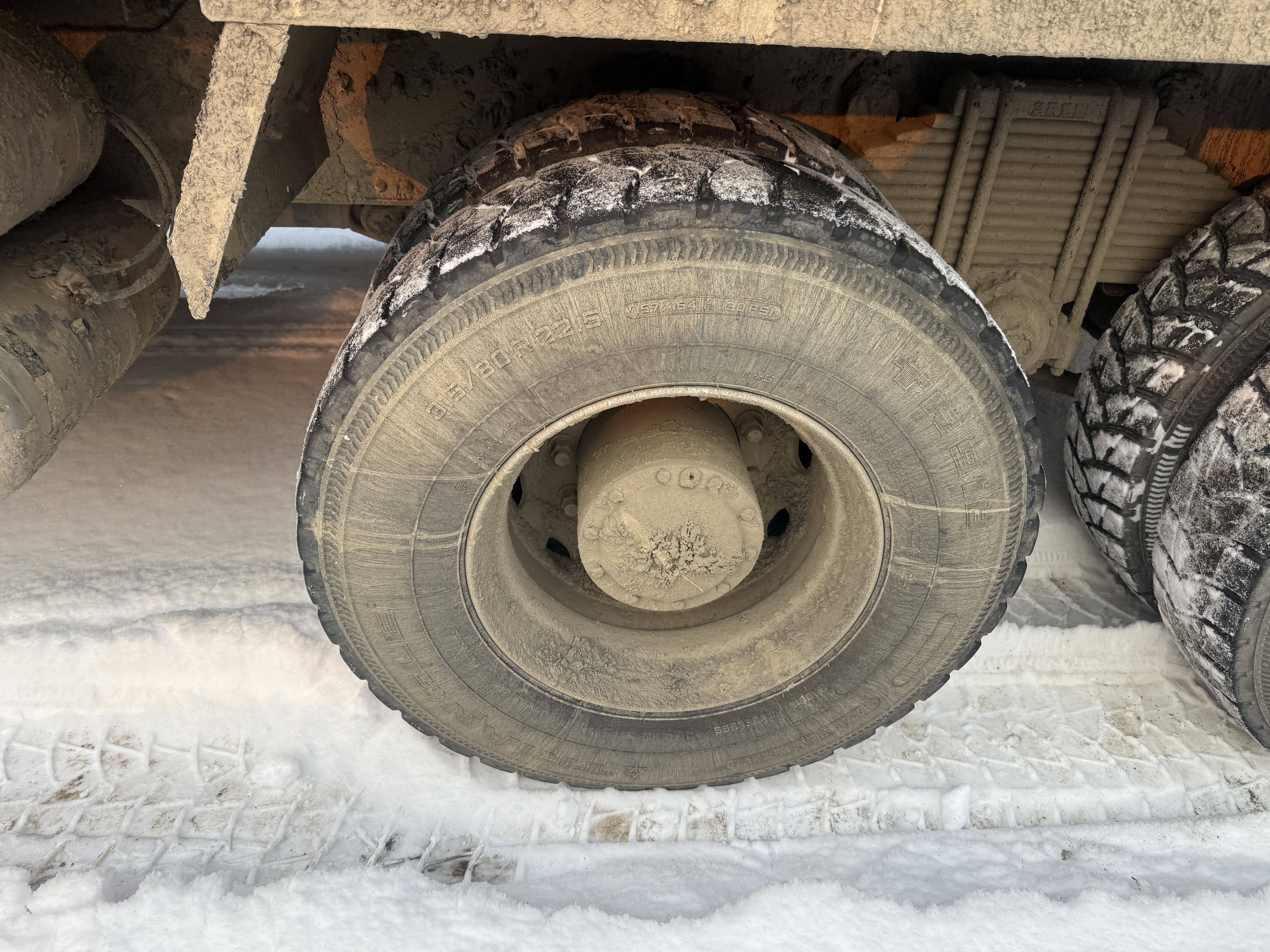 Shacman (Shaanxi) SX* 8x4 Самосвал 2024 г. - фото 11