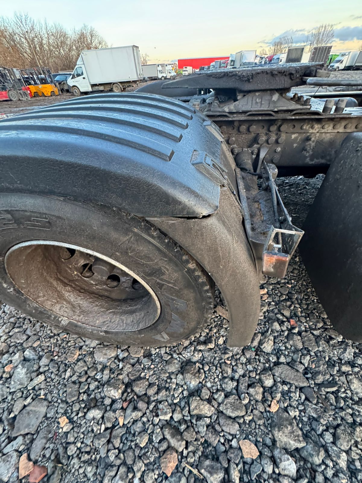 Scania R 4x2 Седельный тягач 2018 г. - фото 6