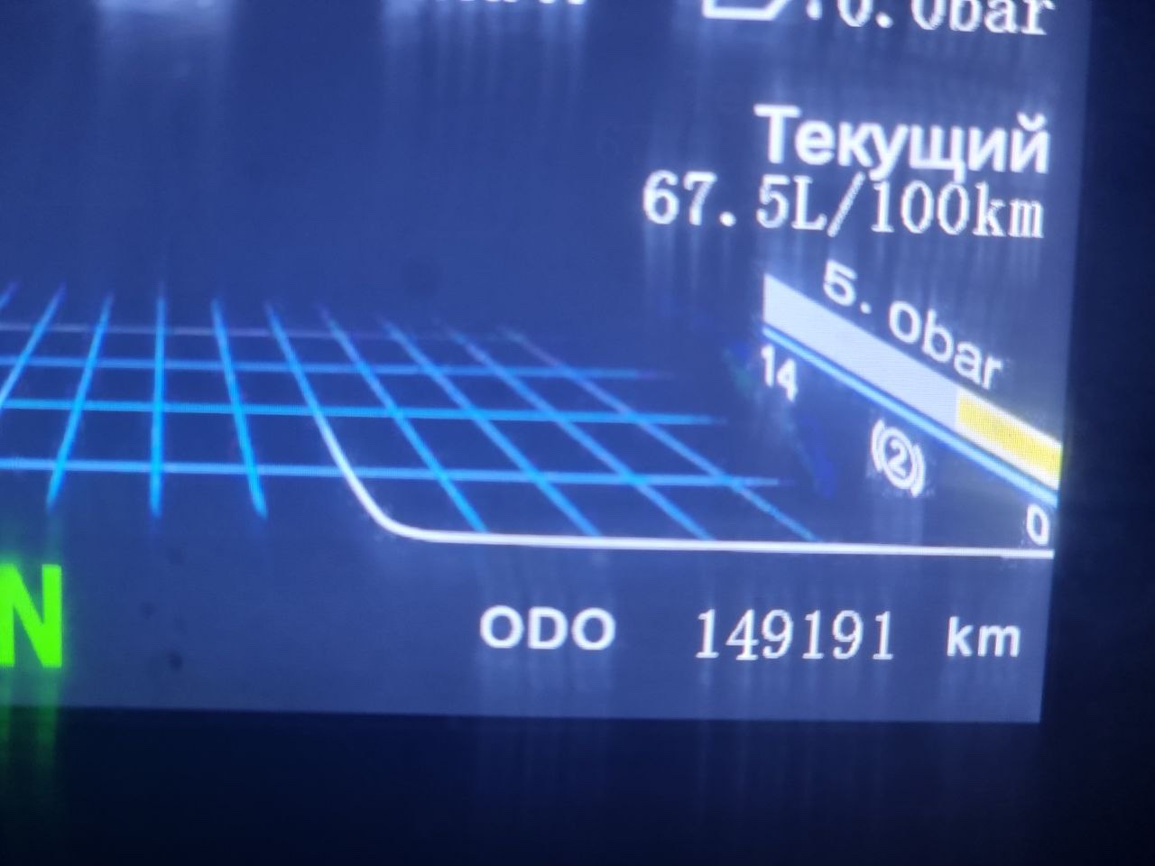 Shacman (Shaanxi) SX* 6x6 Седельный тягач 2023 г. - фото 13