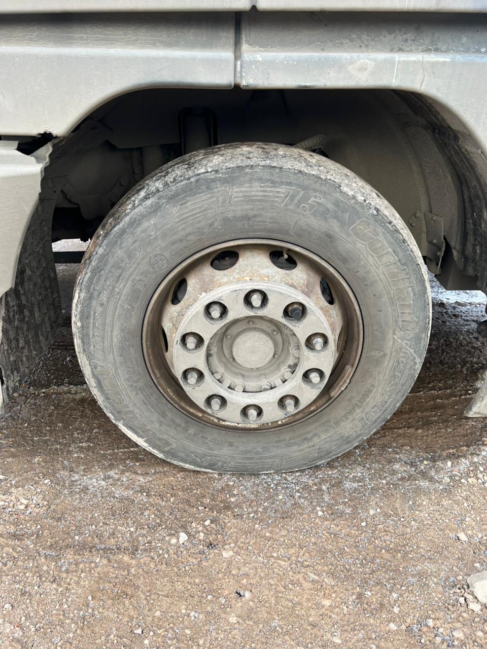 Ford Cargo 4x2 Седельный тягач 2019 г. - фото 11