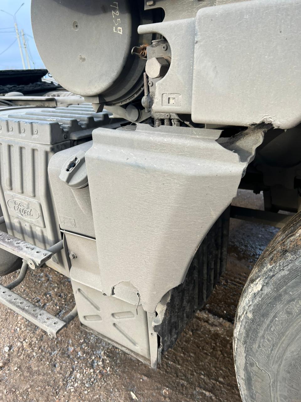 Ford Cargo 4x2 Седельный тягач 2019 г. - фото 16