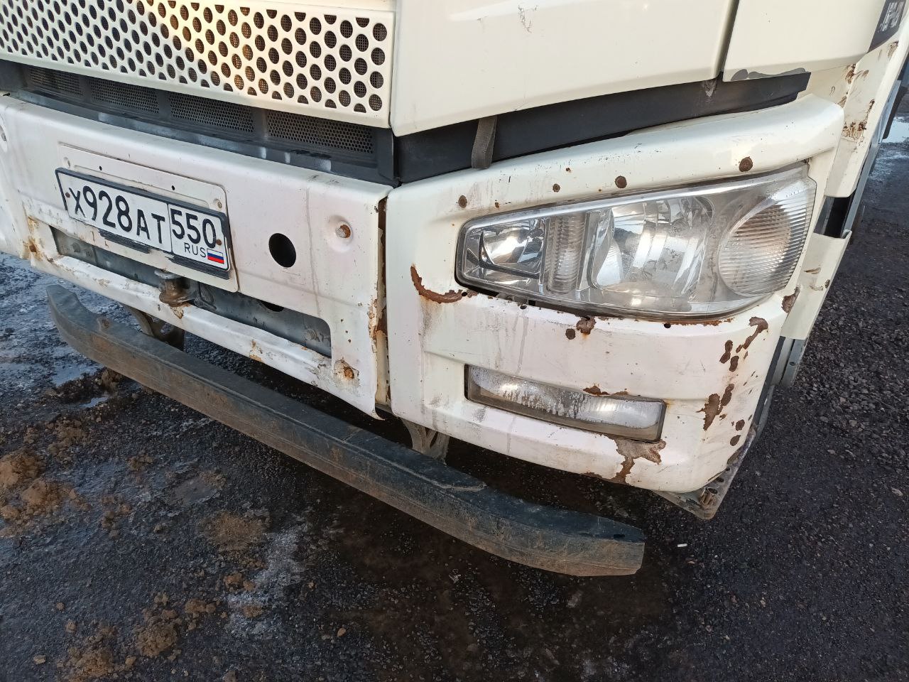 FAW J6 6x4 Мультилифт 2023 г. - фото 15