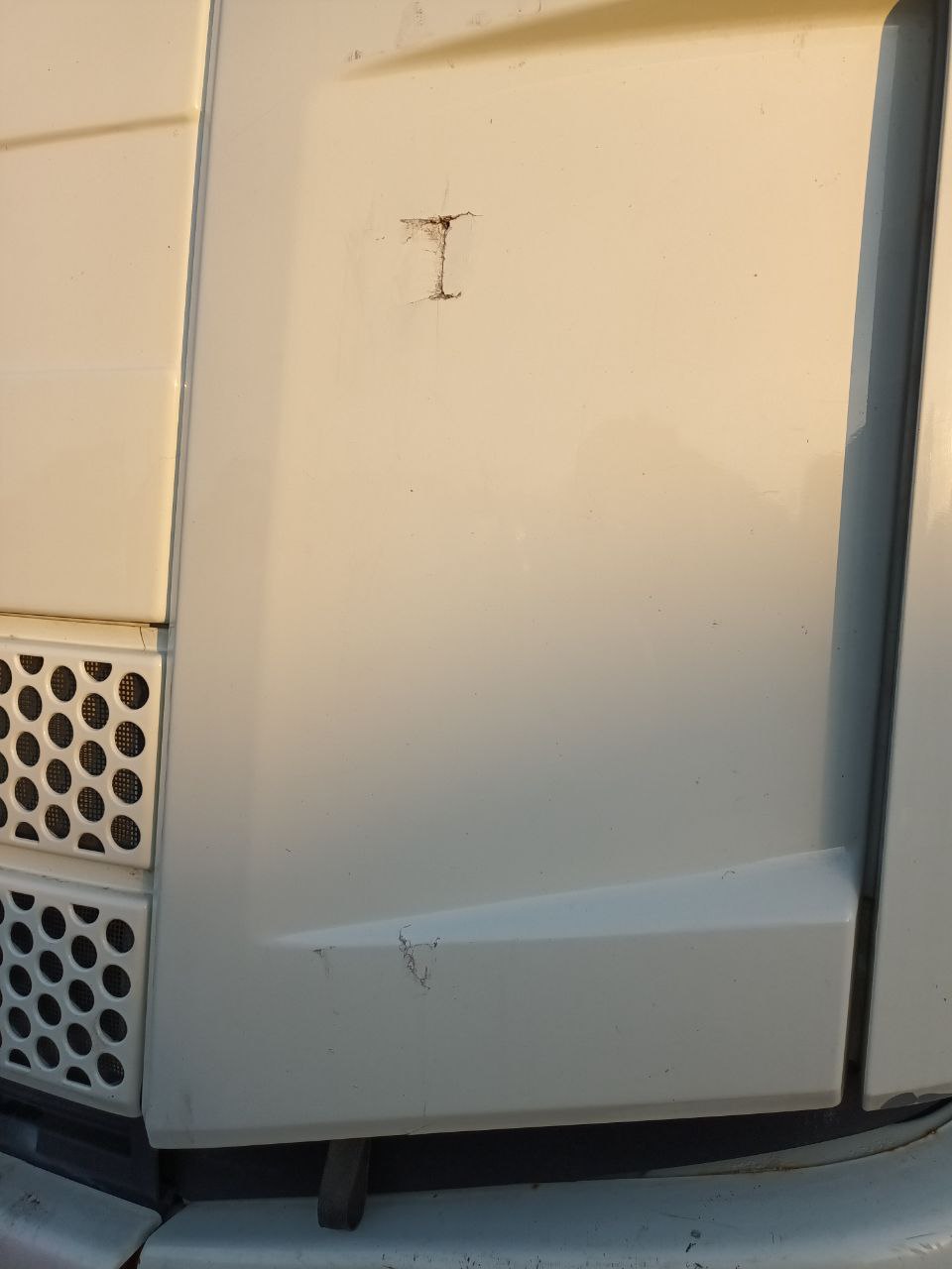 FAW J6 6x4 Мультилифт 2023 г. - фото 16