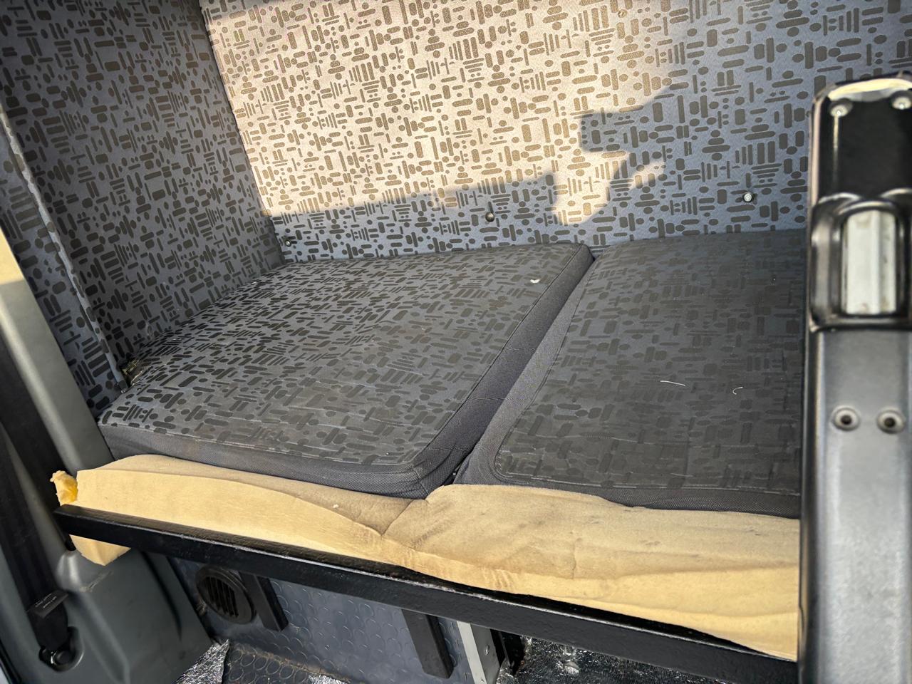 АвтоМаш 2824* на шасси GAZ GAZON NEXT Бортовой (Евроборт)_не актуально 2023 г. - фото 8