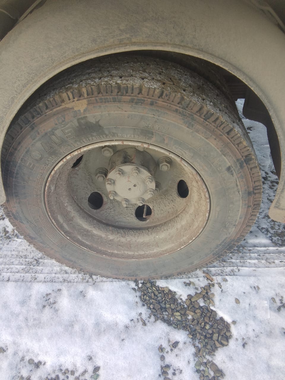 DongFeng C80 Изотермический/рефрижератор 2024 г. - фото 9