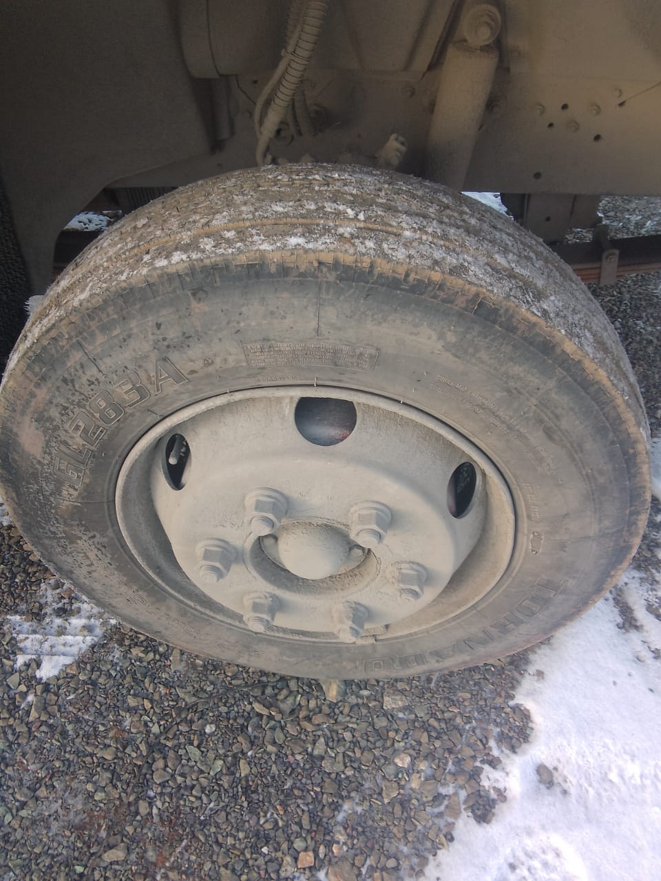 DongFeng C80 Изотермический/рефрижератор 2024 г. - фото 11