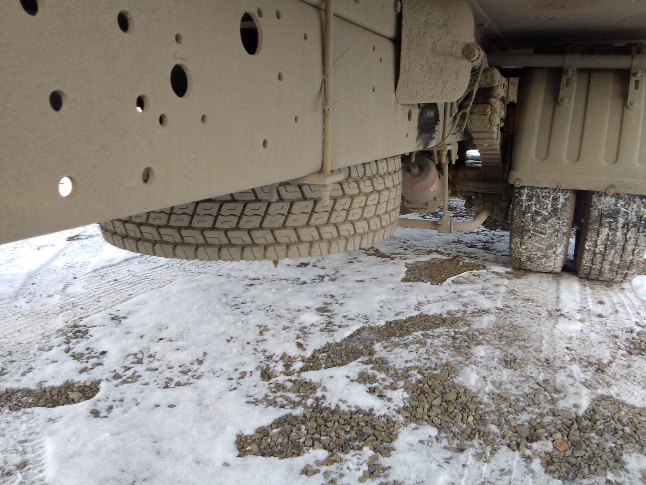 DongFeng C80 Изотермический/рефрижератор 2024 г. - фото 13