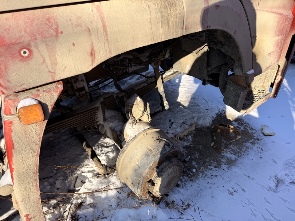 Shacman (Shaanxi) SX* 6x6 Седельный тягач 2023 г. - фото 16