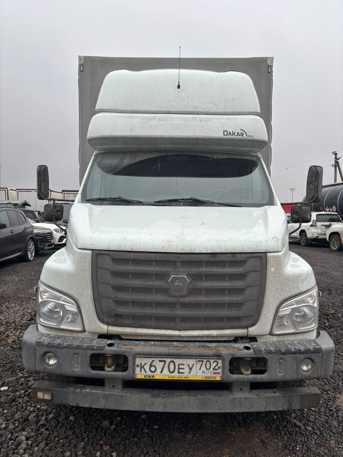 Новый завод 3010* на шасси GAZ GAZON NEXT Бортовой (Евроборт)_не актуально 2023 г.