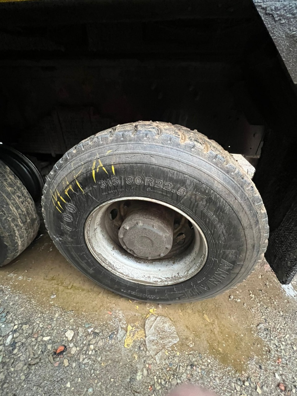 FAW J6 8x4 Самосвал 2022 г. - фото 7