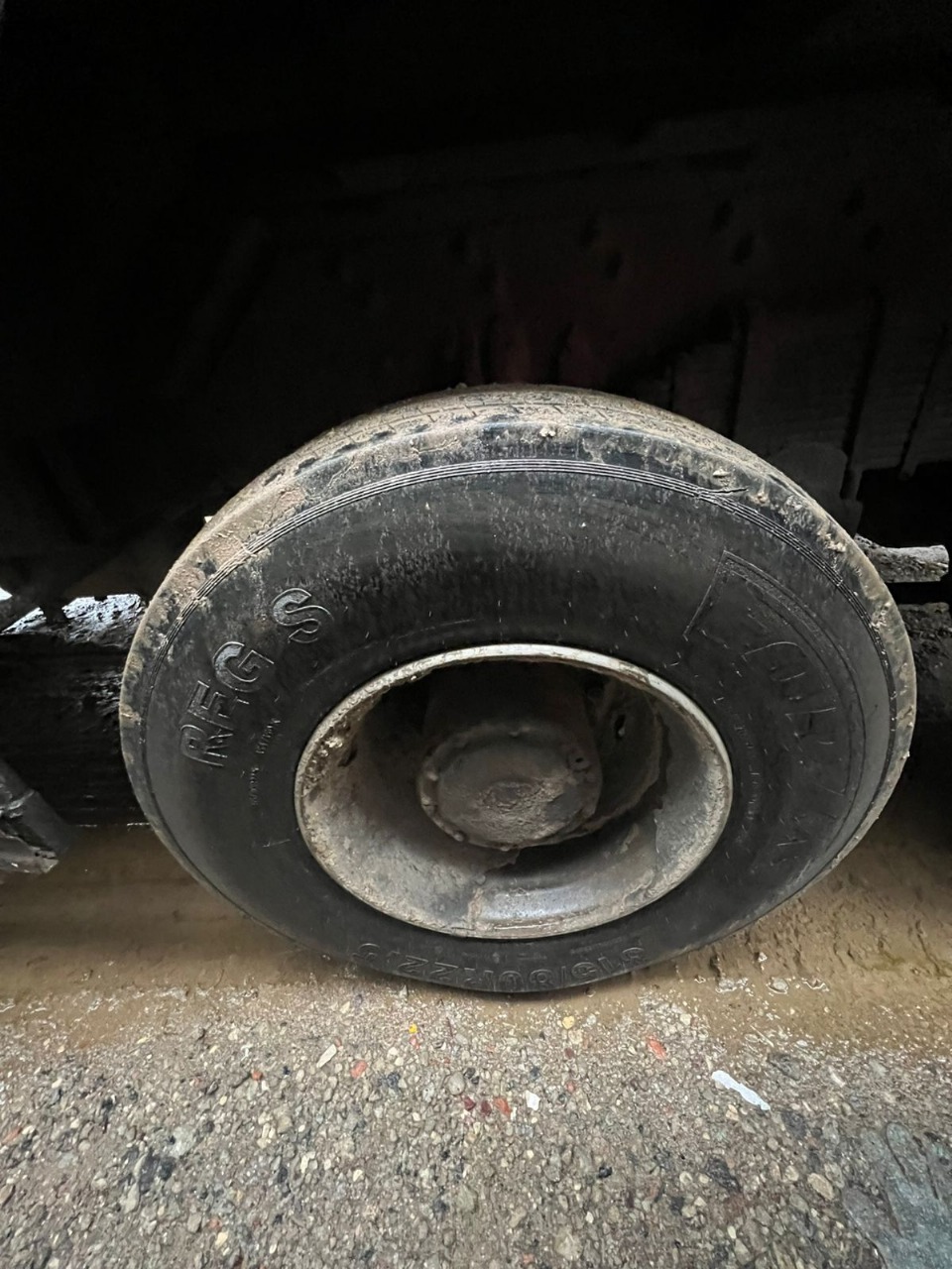 FAW J6 8x4 Самосвал 2022 г. - фото 8