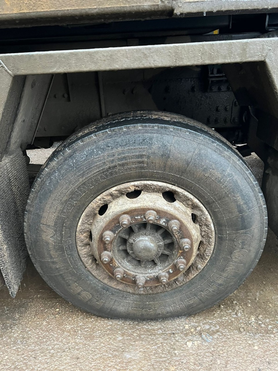 FAW J6 8x4 Самосвал 2022 г. - фото 9