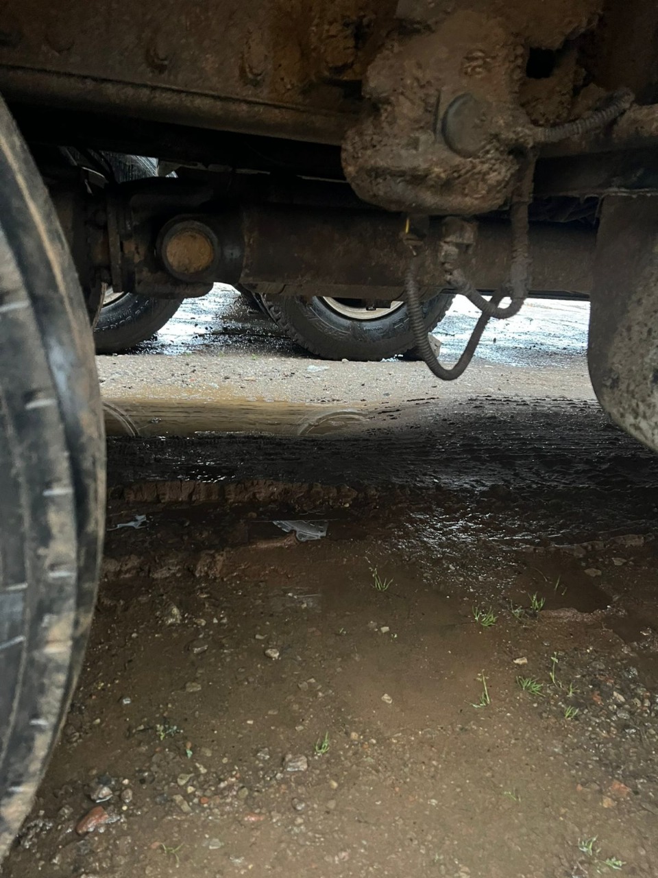 FAW J6 8x4 Самосвал 2022 г. - фото 16