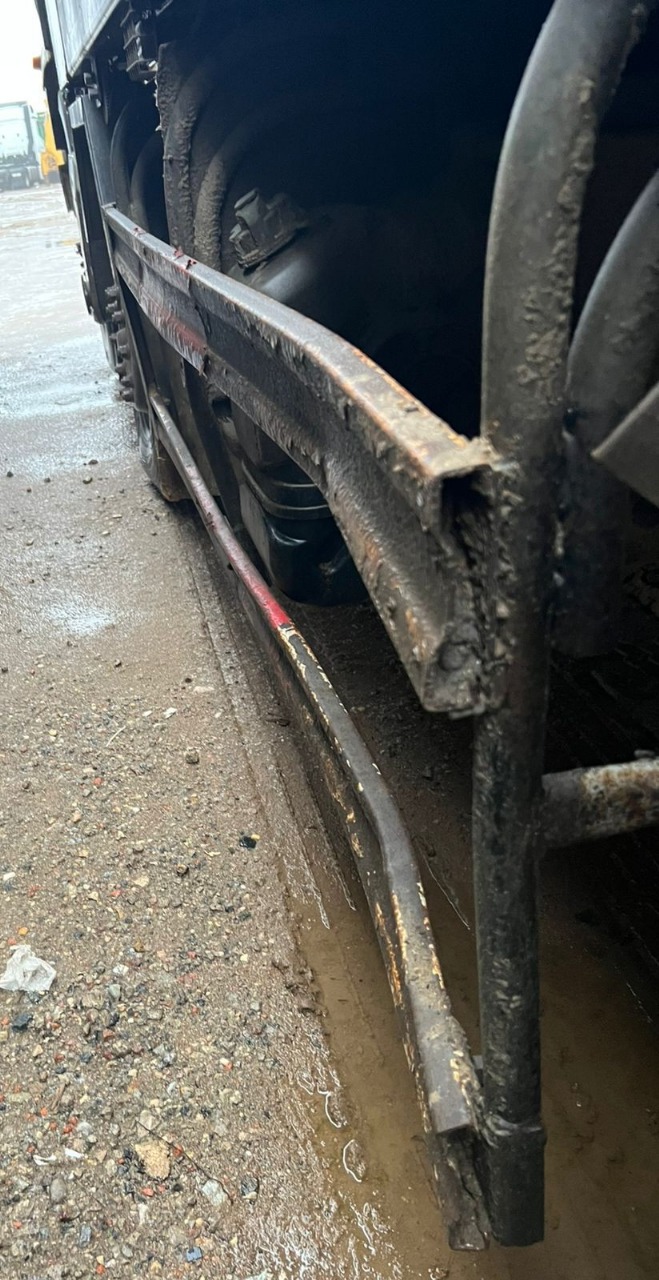 FAW J6 8x4 Самосвал 2022 г. - фото 17