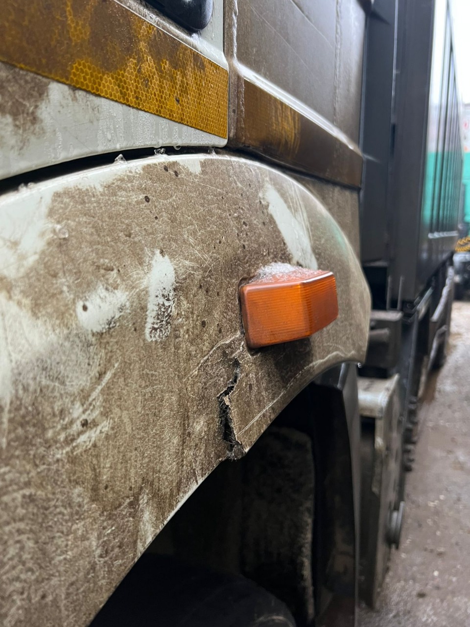 FAW J6 8x4 Самосвал 2022 г. - фото 19