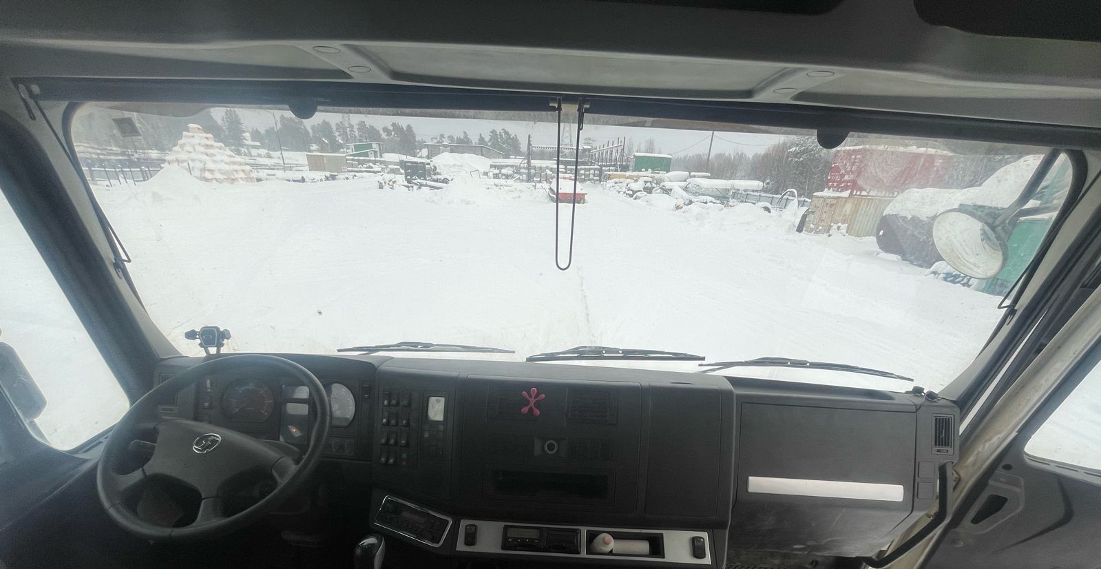 Shacman (Shaanxi) SX* 6x6 Самосвал 2022 г. - фото 14