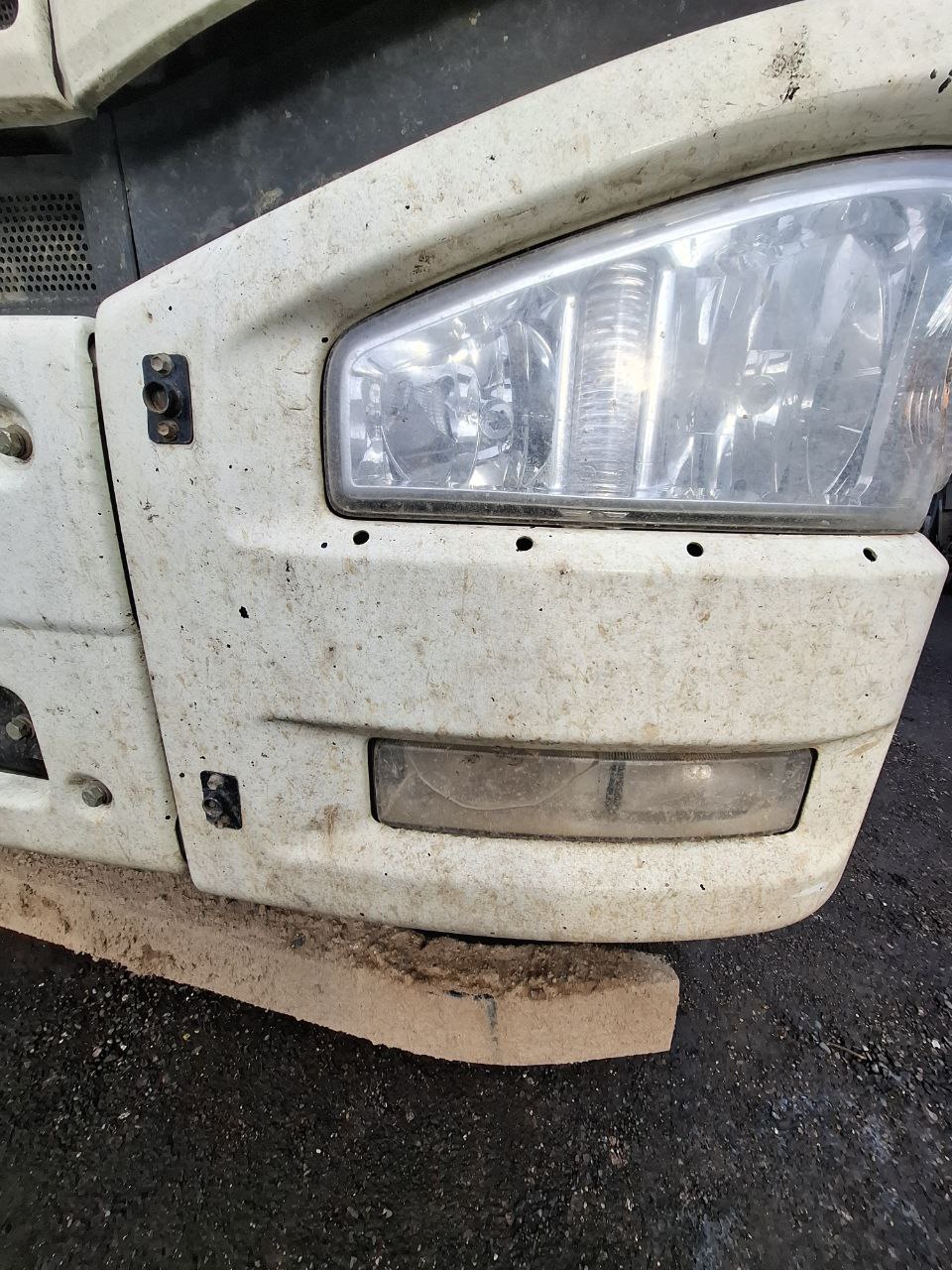 FAW J6 8x4 Самосвал 2023 г. - фото 8