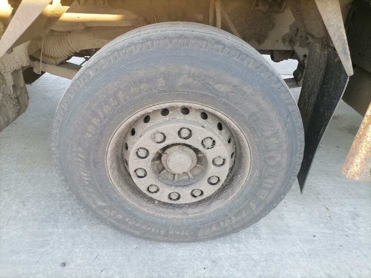 FAW J6 8x4 Самосвал 2023 г. - фото 10