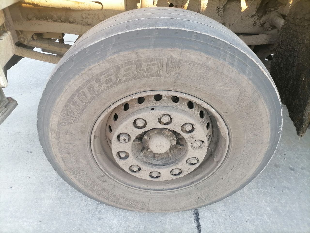 FAW J6 8x4 Самосвал 2023 г. - фото 11