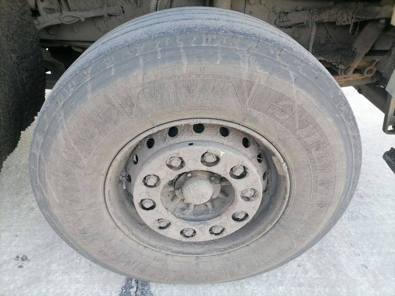 FAW J6 8x4 Самосвал 2023 г. - фото 14