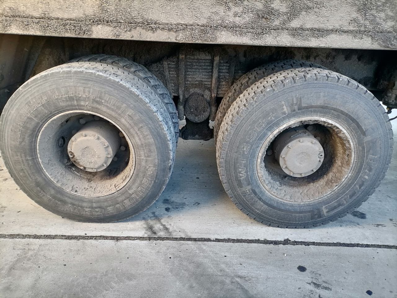 FAW J6 8x4 Самосвал 2023 г. - фото 15