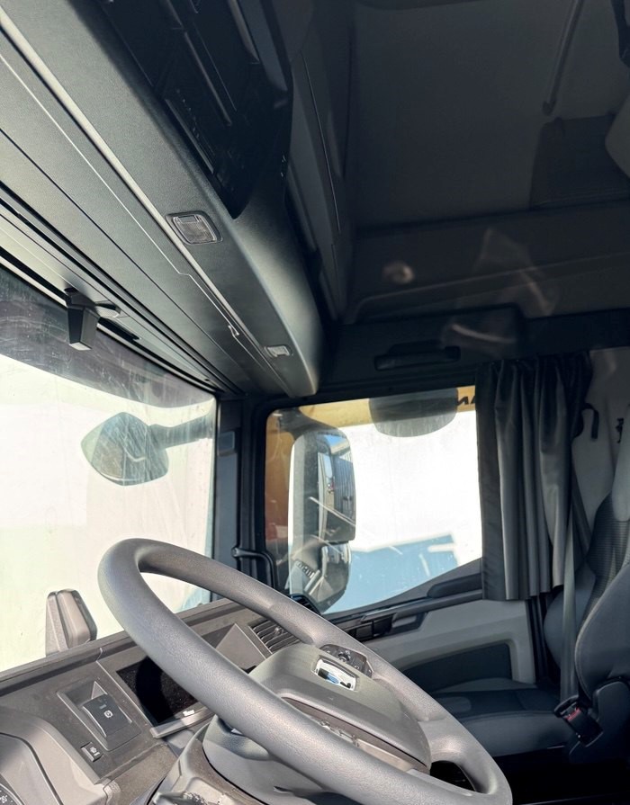 MAN TGX 4X2 Седельный тягач 2024 г. - фото 5