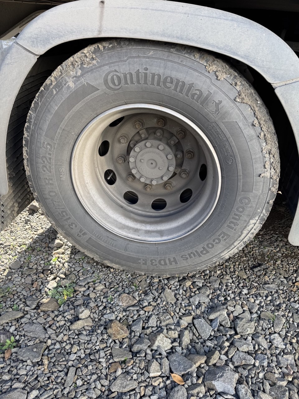 MAN TGX 4X2 Седельный тягач 2024 г. - фото 9