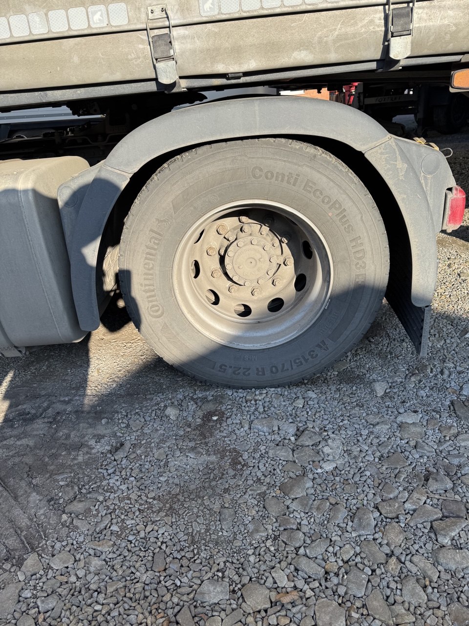 MAN TGX 4X2 Седельный тягач 2024 г. - фото 10