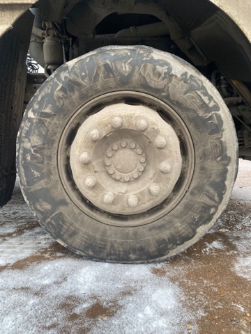 SITRAK C7H 4x2 Седельный тягач 2023 г. - фото 8