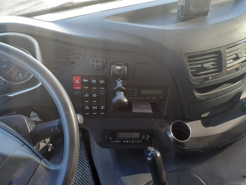 FAW J6 6x4 Самосвал 2023 г. - фото 9