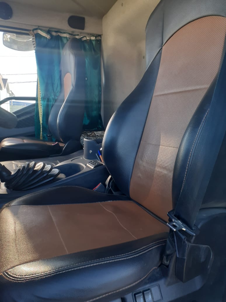 FAW J6 6x4 Самосвал 2023 г. - фото 12