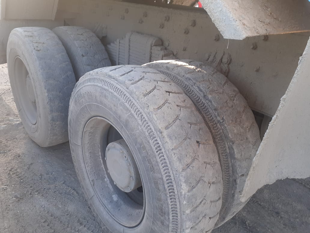 FAW J6 6x4 Самосвал 2023 г. - фото 14