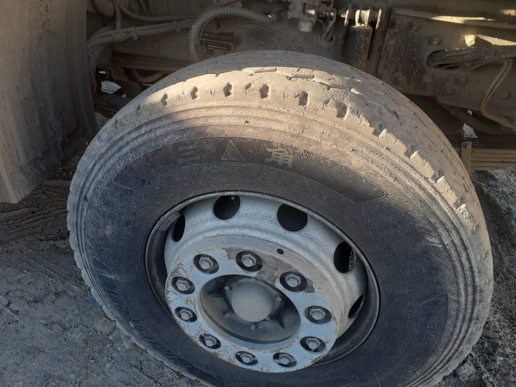 FAW J6 6x4 Самосвал 2023 г. - фото 17