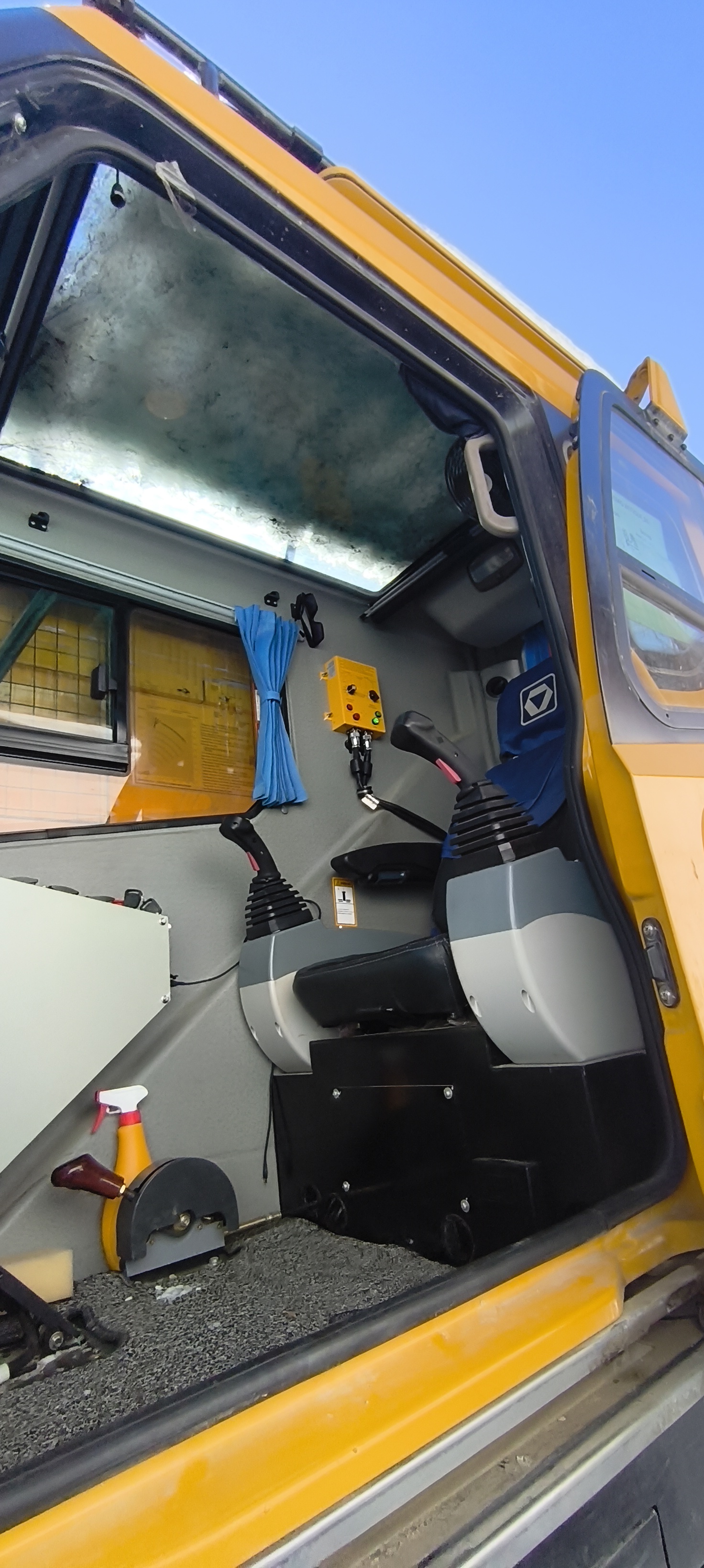 XCMG XCT25 Автокран 2024 г. - фото 9