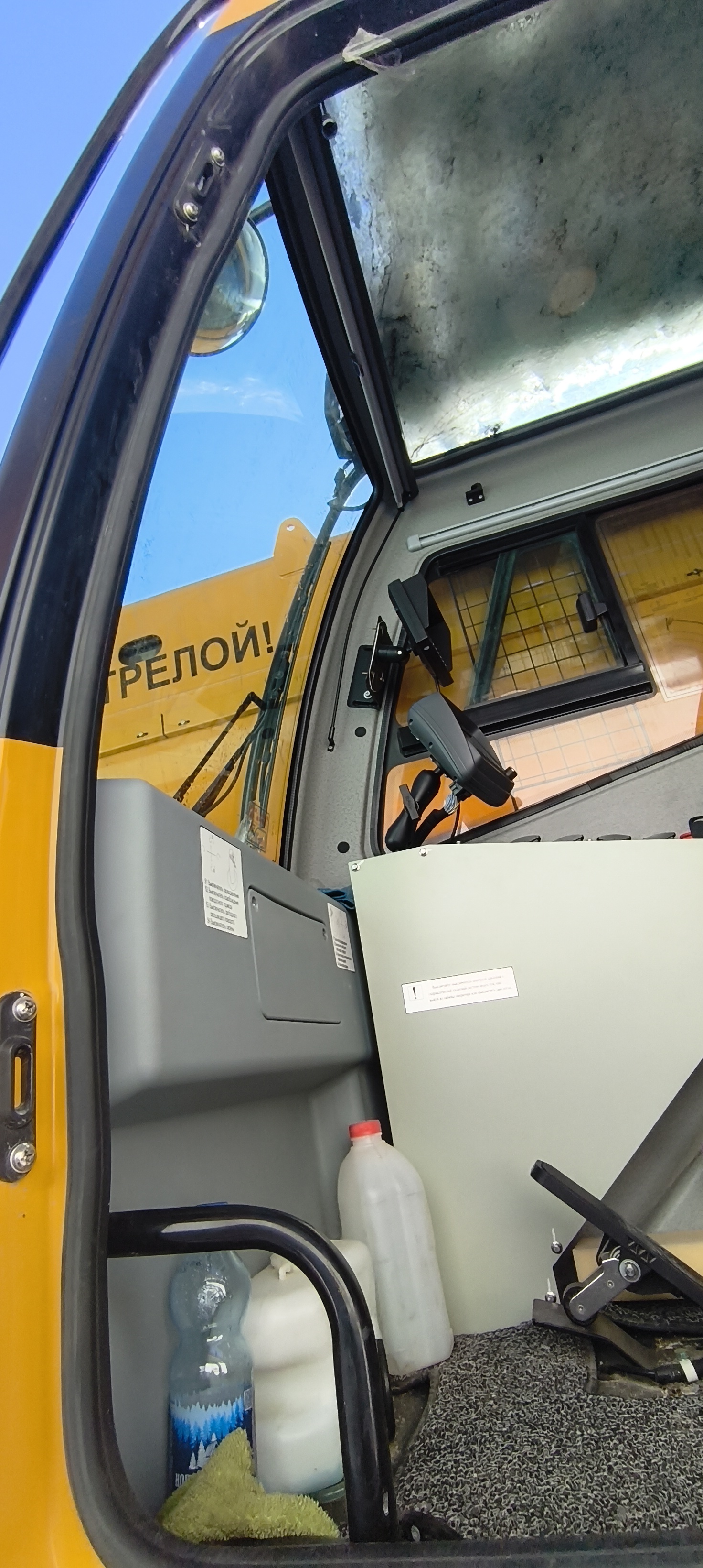 XCMG XCT25 Автокран 2024 г. - фото 10