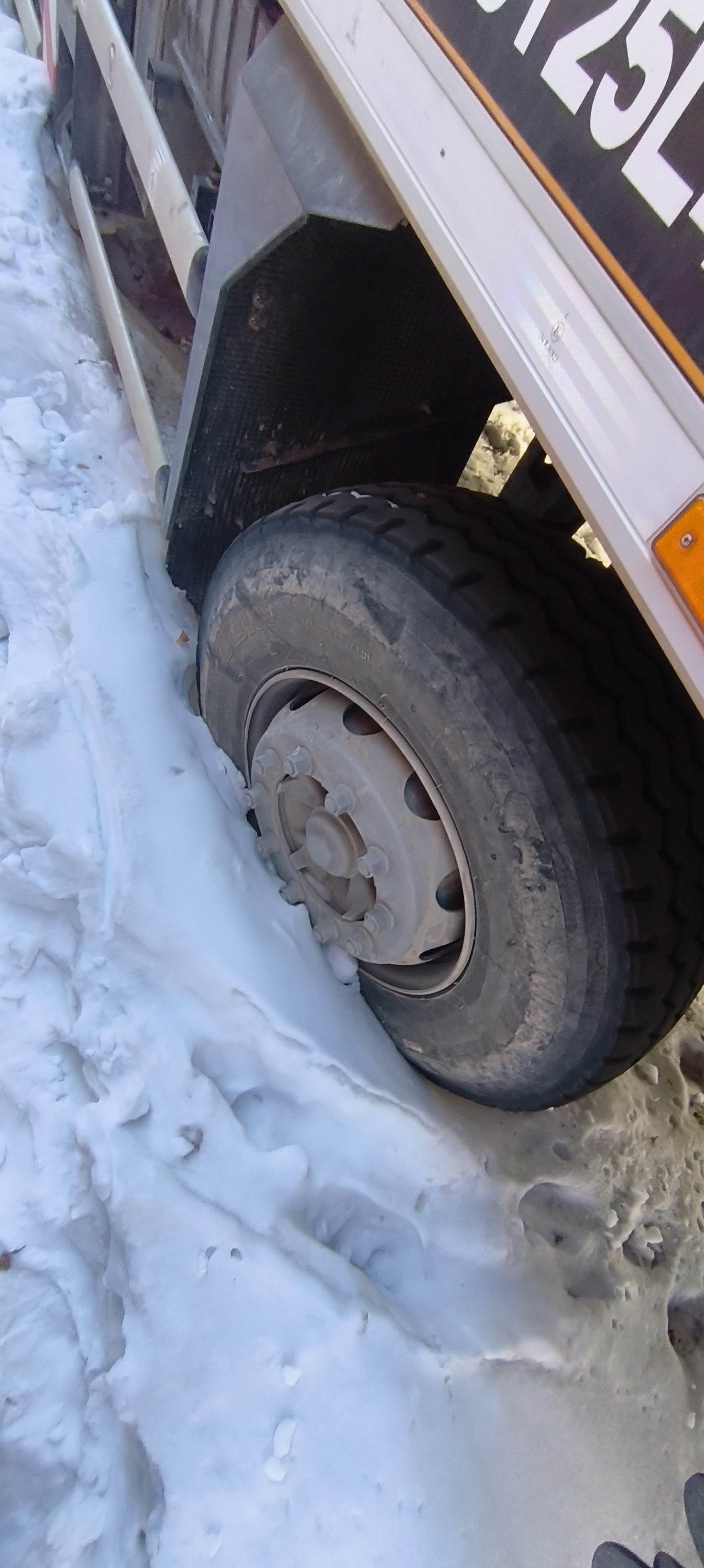 XCMG XCT25 Автокран 2024 г. - фото 13