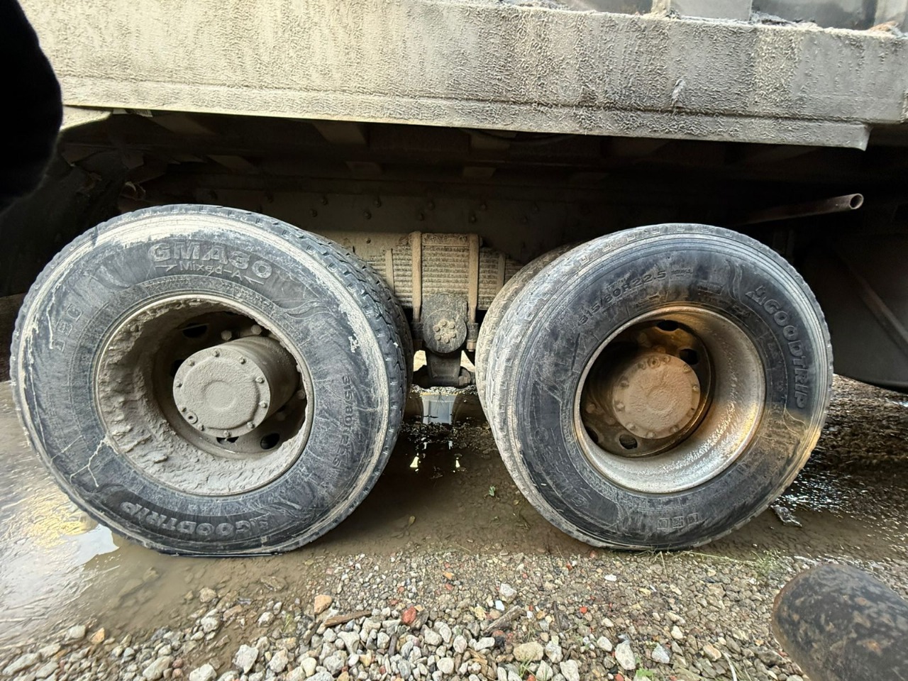 FAW J6 8x4 Самосвал 2023 г. - фото 16