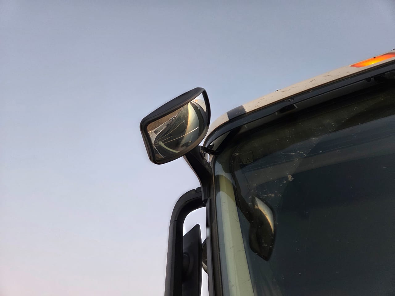 Foton AUMAN 4x2 Седельный тягач 2023 г. - фото 16