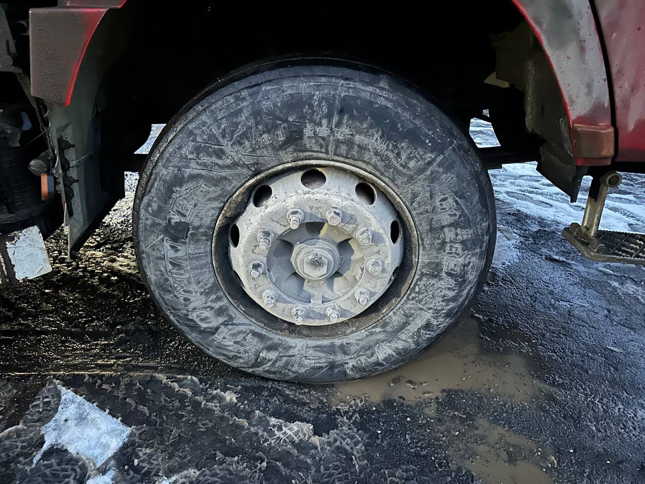 Shacman (Shaanxi) SX* 6x4 Самосвал 2023 г. - фото 10