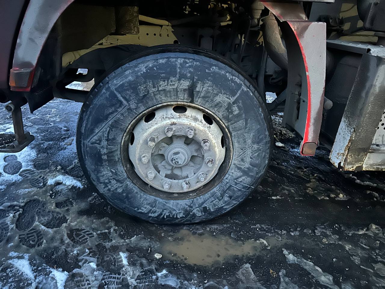 Shacman (Shaanxi) SX* 6x4 Самосвал 2023 г. - фото 13