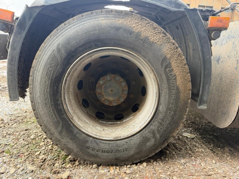 КамАЗ 5490 4x2 Седельный тягач 2019 г. - фото 7