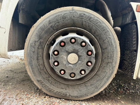 КамАЗ 5490 4x2 Седельный тягач 2019 г. - фото 9