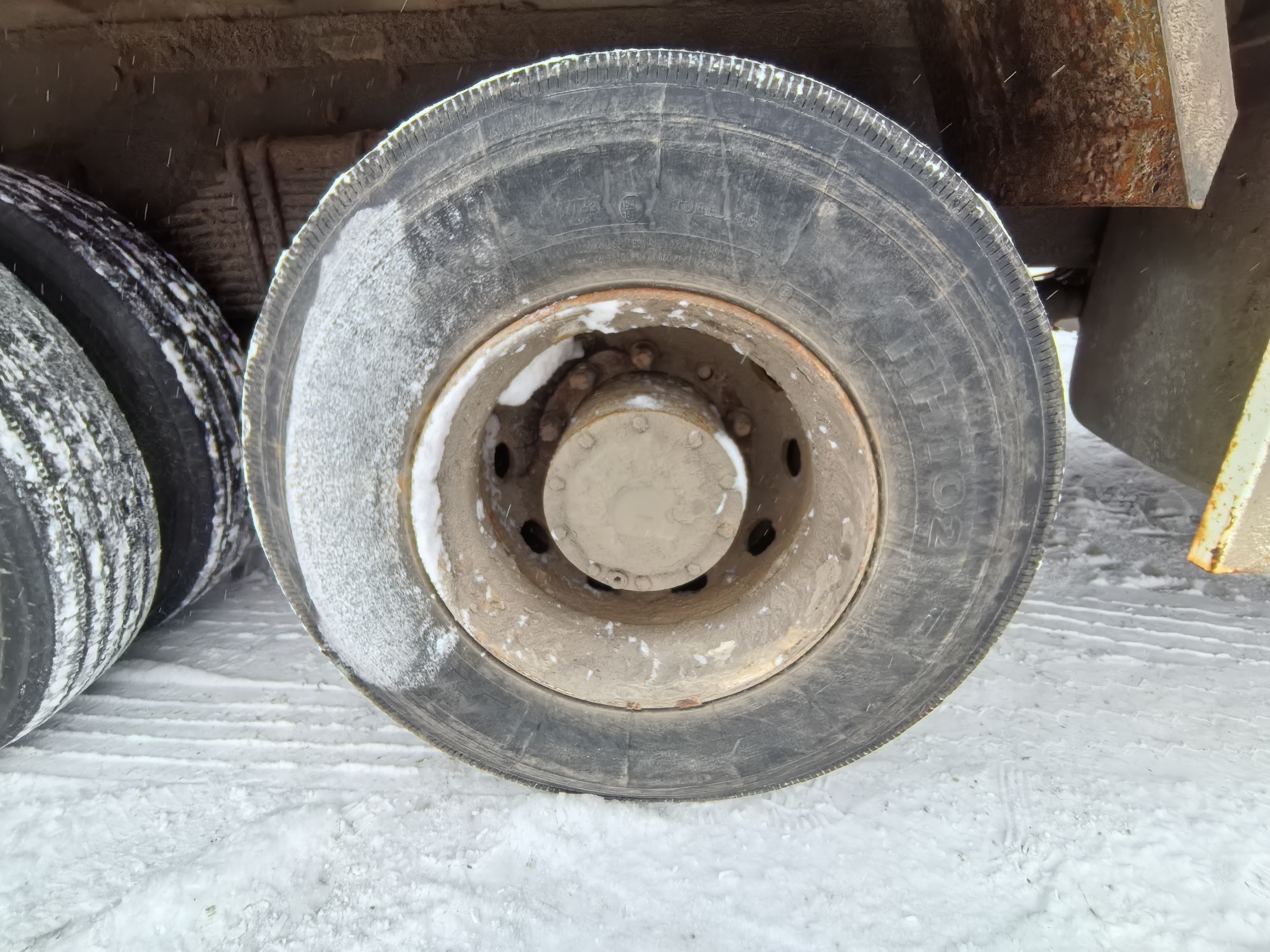 Shacman (Shaanxi) SX* 8x4 Самосвал 2023 г. - фото 13