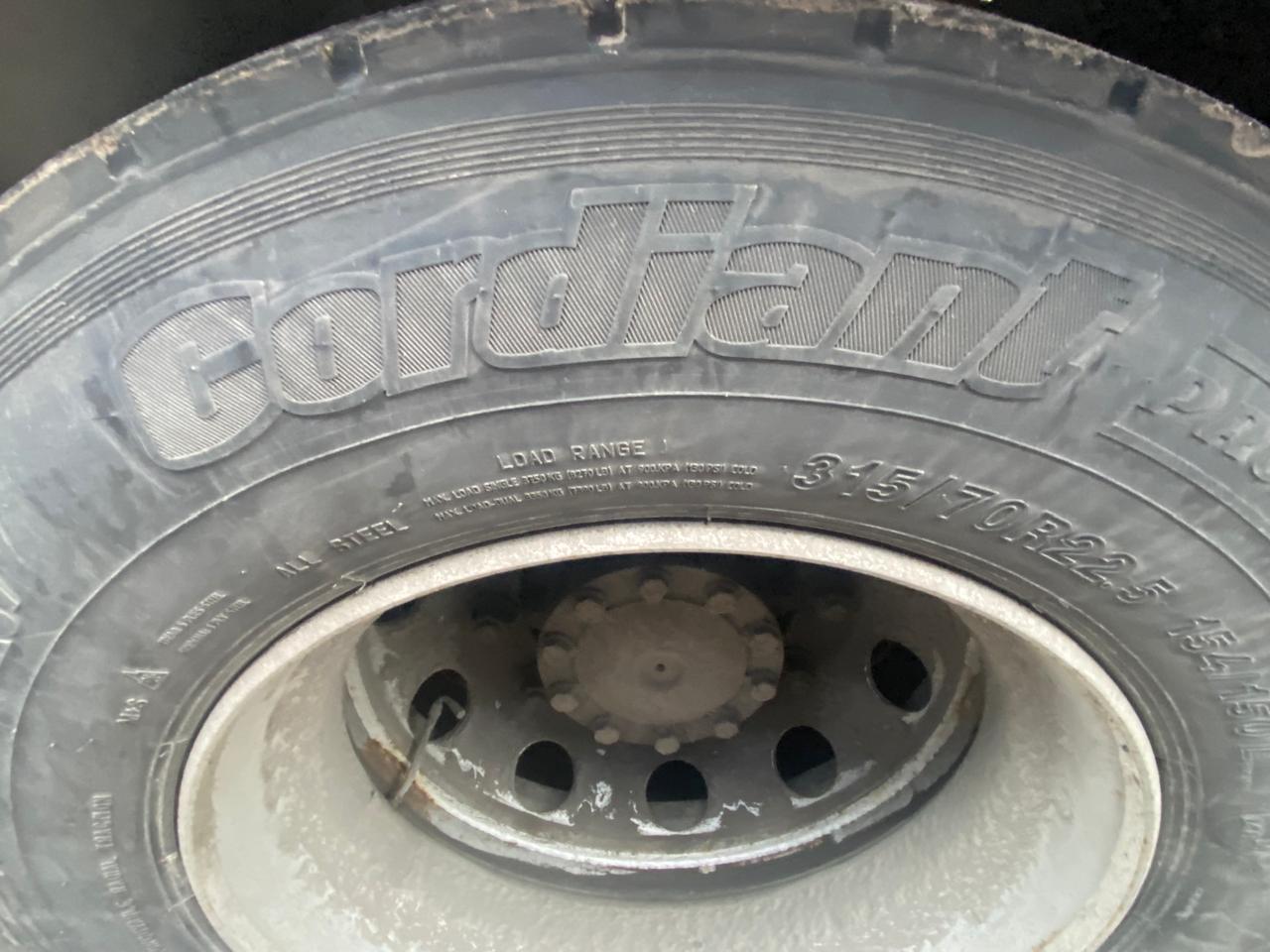 SITRAK C7H 4x2 Седельный тягач 2023 г. - фото 5